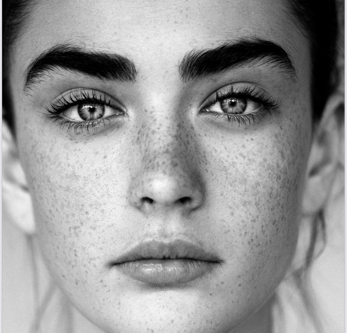 SKINPOETRY DEODORANT VANILJE