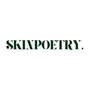 SKINPOETRY logo